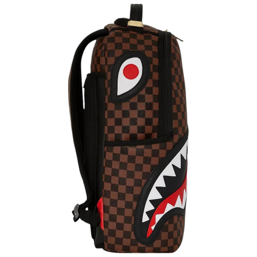Sprayground Τσάντα πλάτης Sawtooth Sharks in Paris DLXSV Backpack